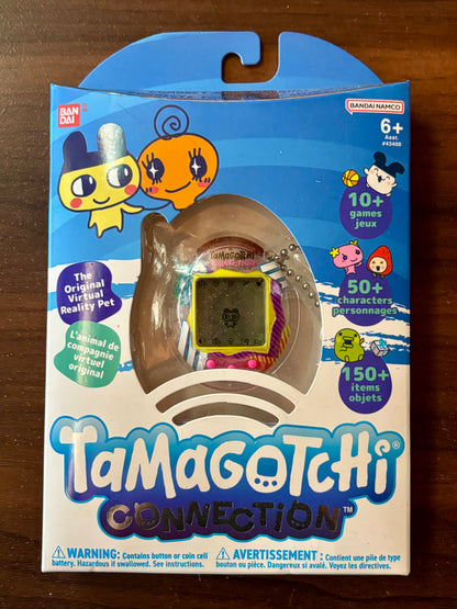 Tamagotchi Connection
