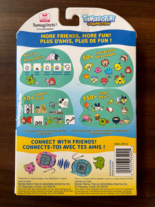 Tamagotchi Connection - additional view 2