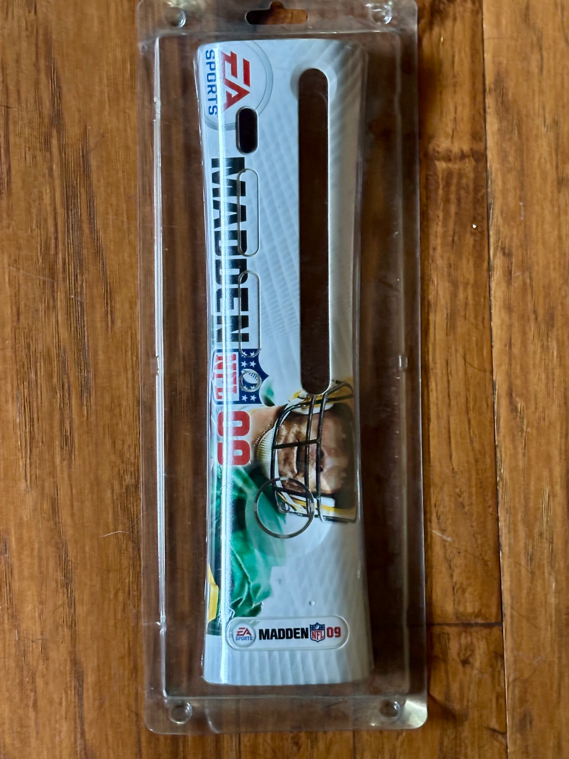 Madden 99 Xbox 360 Faceplate