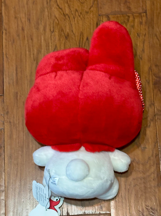 Sanrio My Melody Plush - additional view 2