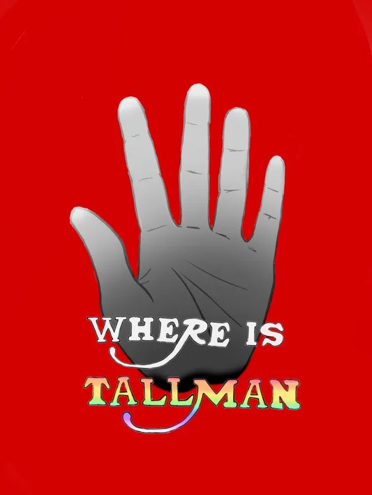 Where is Tallman Print product photo